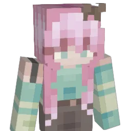 SuperSukichan Minecraft avatar bust