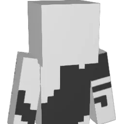SuperSuperThies Minecraft avatar bust