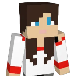 SuperSusi_ Minecraft avatar bust
