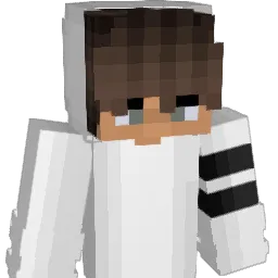 SuperT0T0 Minecraft avatar bust