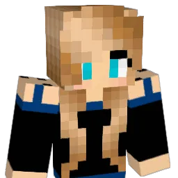SuperTails41 Minecraft avatar bust