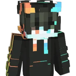 SuperTight_ Minecraft avatar bust