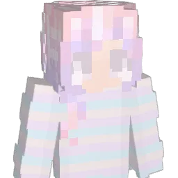 SuperTitan_101 Minecraft avatar bust