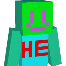 SuperToby2014 Minecraft avatar bust