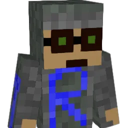 SuperTomas79 Minecraft avatar bust