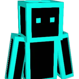 SuperUnicornFTW Minecraft avatar bust