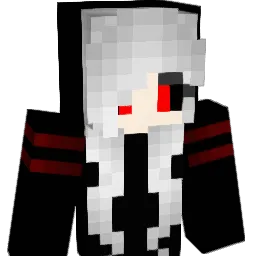SuperV2001's Minecraft skin