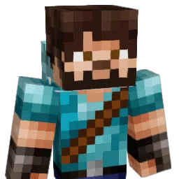 SuperWeegee's Minecraft skin