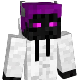 SuperWillG Minecraft avatar bust