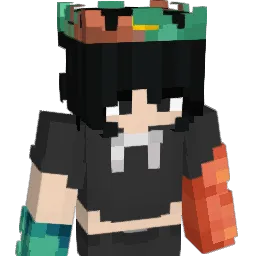 SuperWorldGame5 Minecraft avatar bust