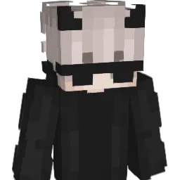 SuperYerico Minecraft avatar bust