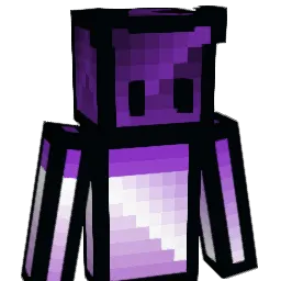 SuperZayBear Minecraft avatar bust