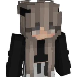 SuperZayats Minecraft avatar bust