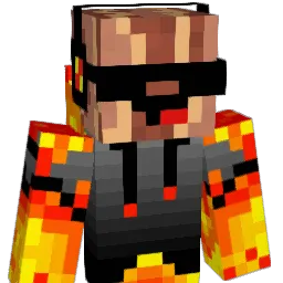 Super_101's Minecraft skin