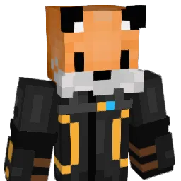 Super_Alex09 Minecraft avatar bust