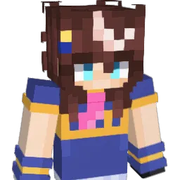 Super_Bee_69's Minecraft skin