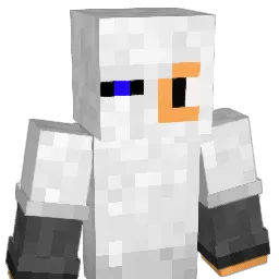 Super_Chips1 Minecraft avatar bust