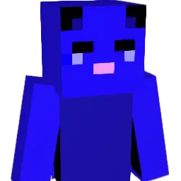 Super_Cj_ Minecraft avatar bust