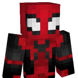 Super_Craft_28 Minecraft avatar bust