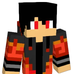 Super_Crazy_Tony Minecraft avatar bust