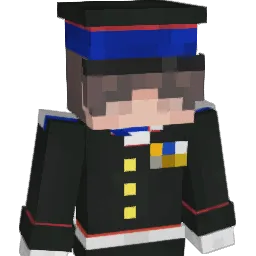 Super_Dookie_69 Minecraft avatar bust