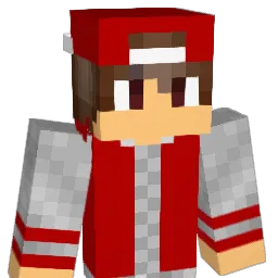 Super_Epicness Minecraft avatar bust