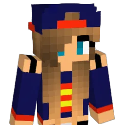 Super_Ez Minecraft avatar bust