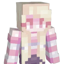 Super_Flash_'s Minecraft skin