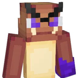 Super_Goomba's Minecraft skin