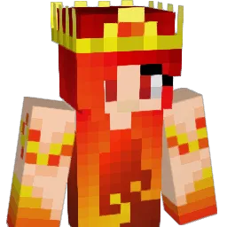 Super_Guppie Minecraft avatar bust
