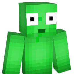 Super_Hero_12 Minecraft avatar bust