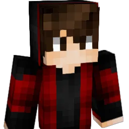 Super_KiRiK1255 Minecraft avatar bust