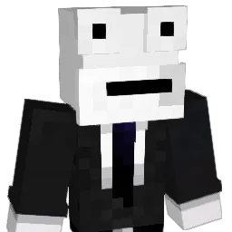 Super_Lee_bros Minecraft avatar bust