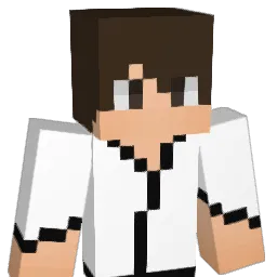 Super_Malm Minecraft avatar bust