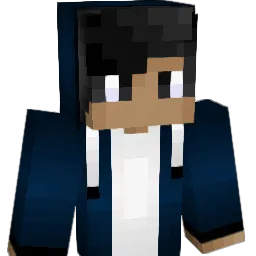 Super_Man1975 Minecraft avatar bust