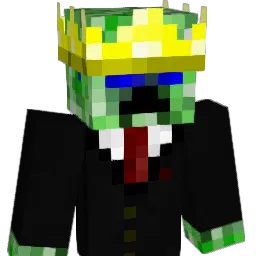 Super_Mattor Minecraft avatar bust