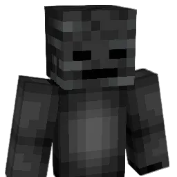 Super_Nabot Minecraft avatar bust