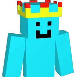 Super_Neo_12345 Minecraft avatar bust