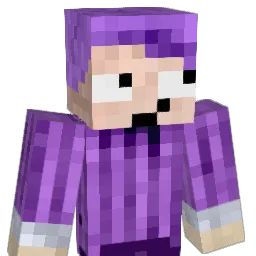 Super_Nik's Minecraft skin