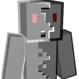 Super_Ninja_5 Minecraft avatar bust