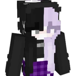 Super_Nova24's Minecraft skin