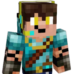 Super_Nova52 Minecraft avatar bust