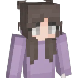 Super_Novaaaa's Minecraft skin