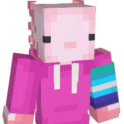 Super_Panadol Minecraft avatar bust