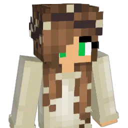 Super_Patato Minecraft avatar bust