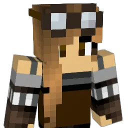 Super_Puper_PRO Minecraft avatar bust