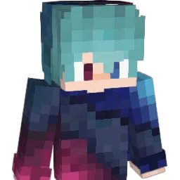 Super_Runner's Minecraft skin