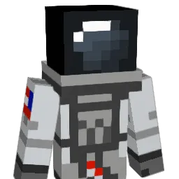 Super_Sardine Minecraft avatar bust