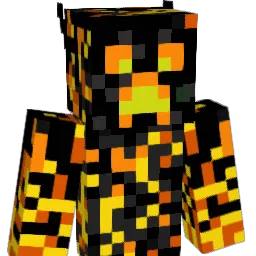 Super_Shot_22 Minecraft avatar bust