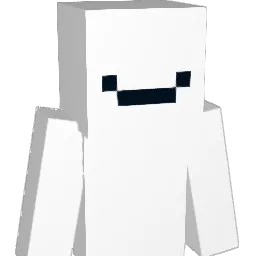 Super_Sigma_67 Minecraft avatar bust